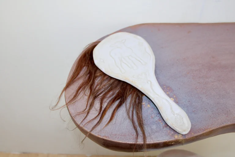 Let Them Eat Cake A sculptural exploration