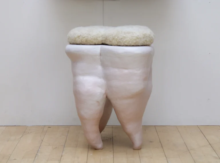 Let Them Eat Cake A sculptural exploration